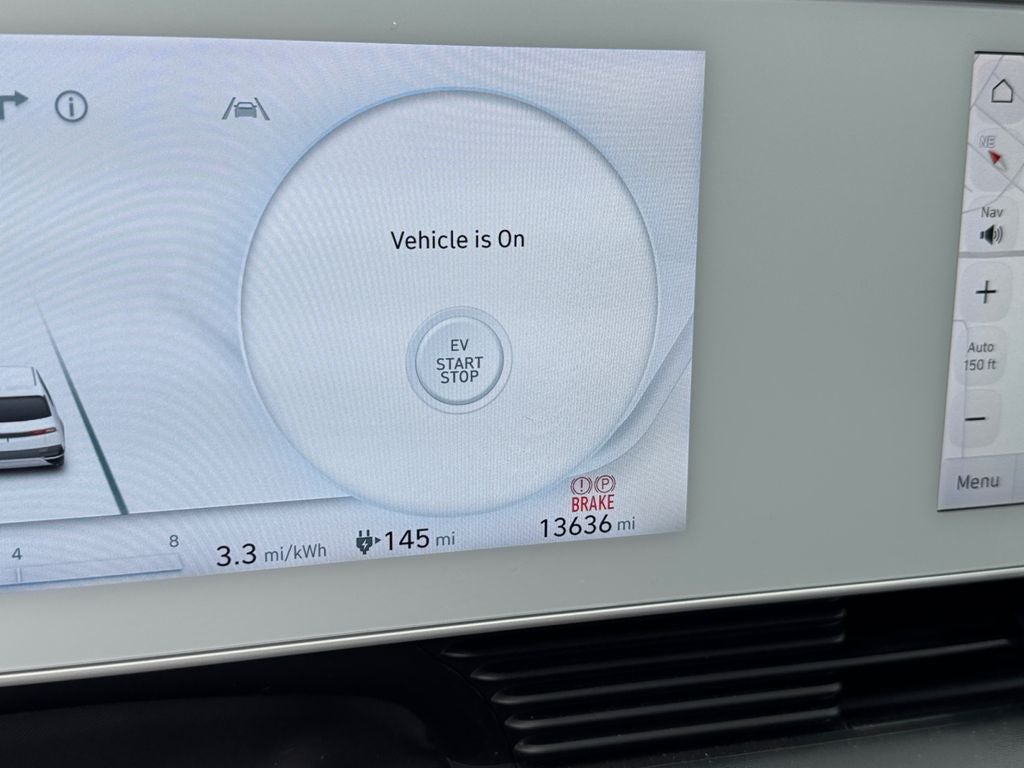 2024 Hyundai IONIQ 5 SEL w/ Navigation