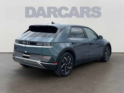 2024 Hyundai IONIQ 5 SEL w/ Navigation