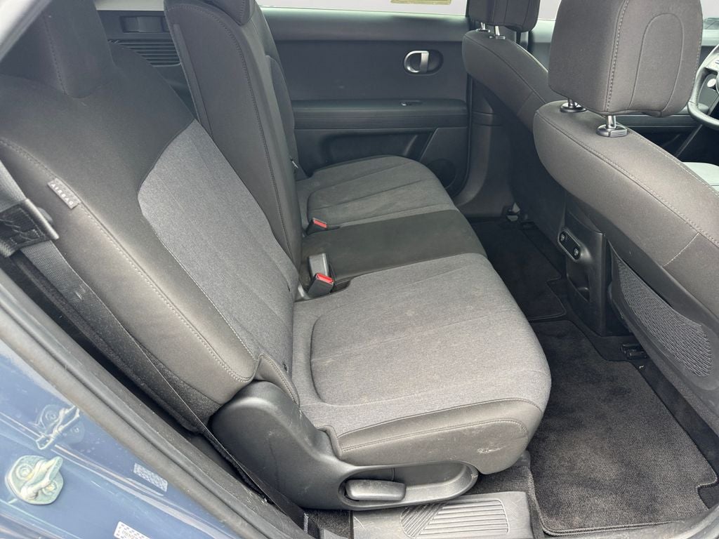 2024 Hyundai IONIQ 5 SEL w/ Navigation