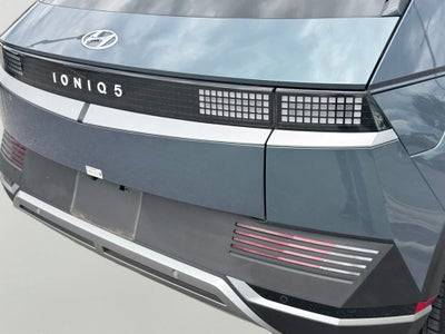 2024 Hyundai IONIQ 5 SEL w/ Navigation