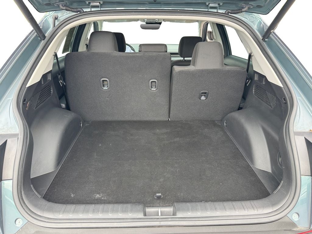 2024 Hyundai IONIQ 5 SEL w/ Navigation