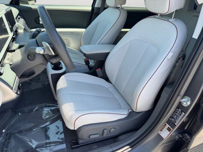 2023 Hyundai IONIQ 5 SEL