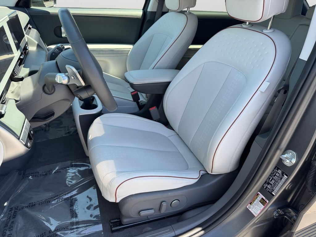 2023 Hyundai IONIQ 5 SEL