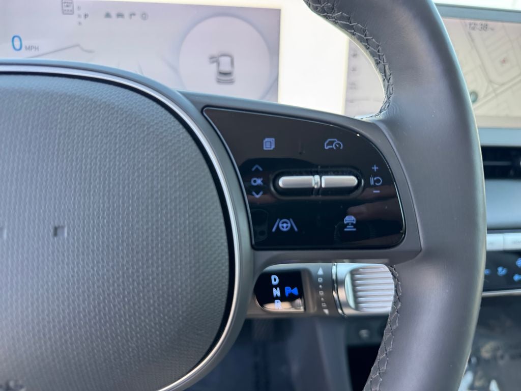 2023 Hyundai IONIQ 5 SEL