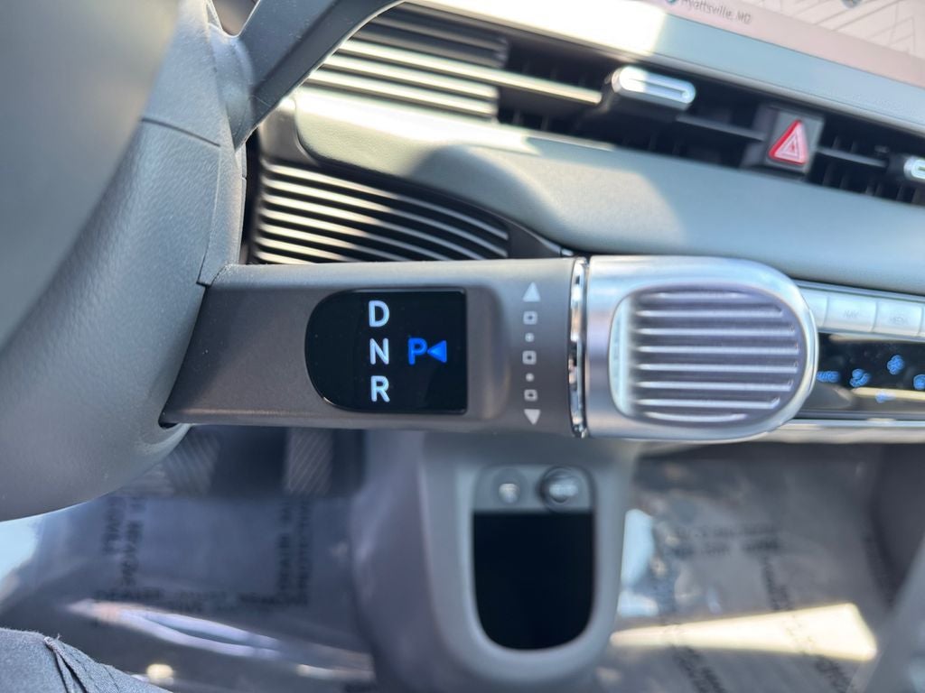 2023 Hyundai IONIQ 5 SEL