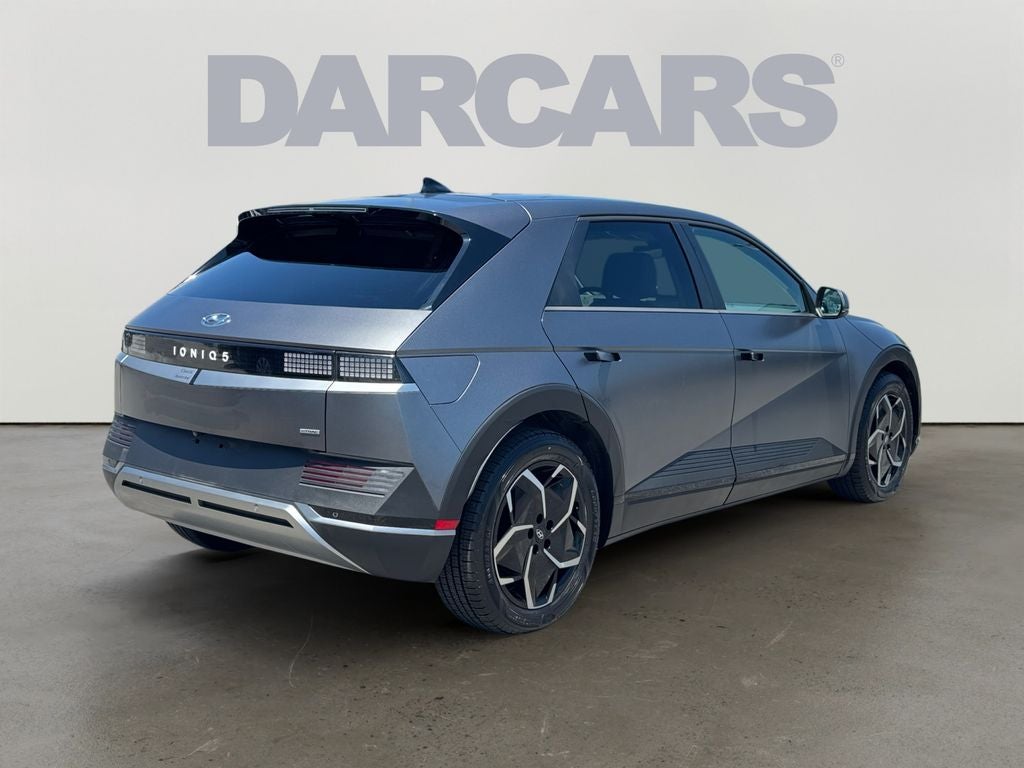 2023 Hyundai IONIQ 5 SEL