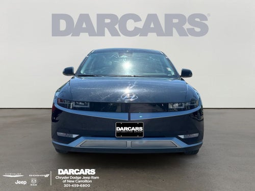 2023 Hyundai IONIQ 5 SEL w/Navigation