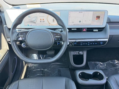 2023 Hyundai IONIQ 5 SEL w/Navigation