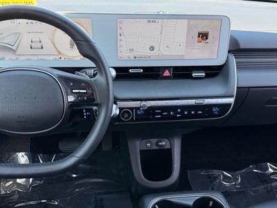 2023 Hyundai IONIQ 5 SEL w/Navigation