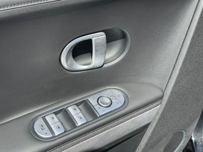 2023 Hyundai IONIQ 5 SEL w/Navigation