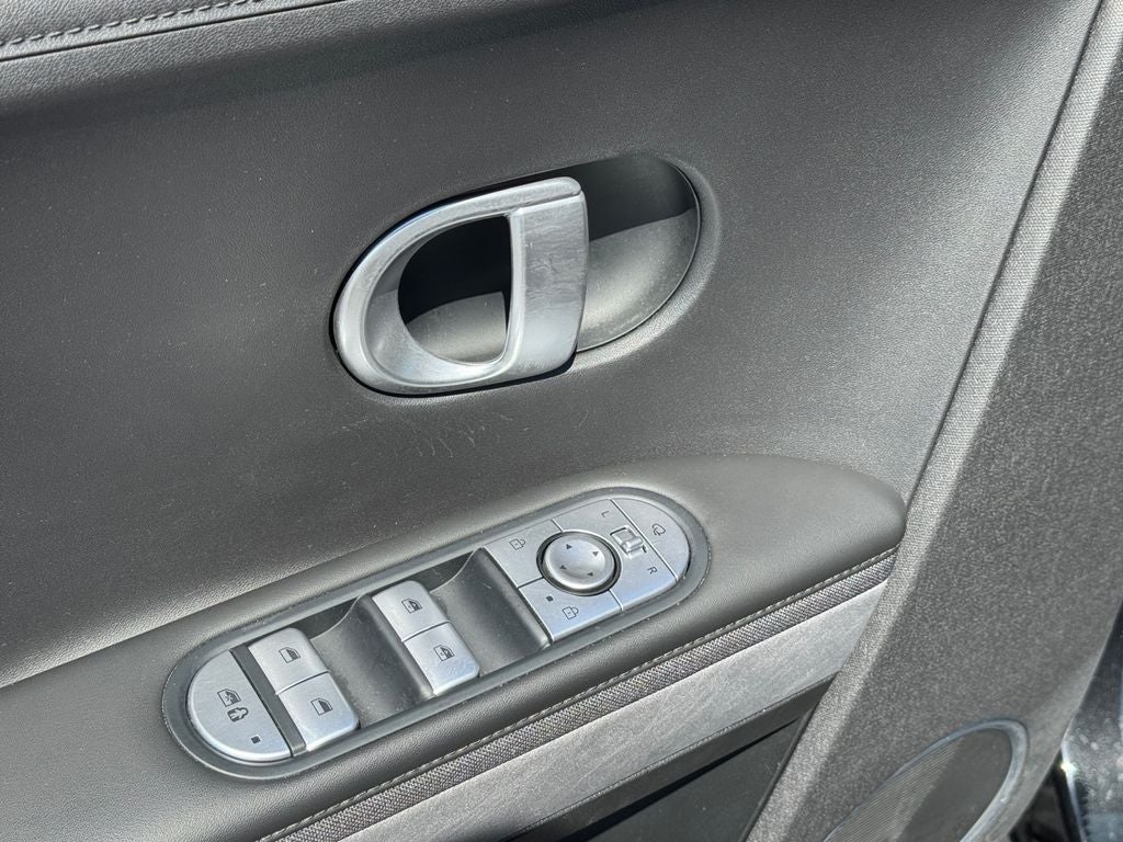 2023 Hyundai IONIQ 5 SEL w/Navigation
