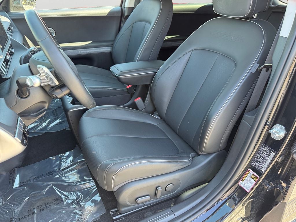 2023 Hyundai IONIQ 5 SEL w/Navigation