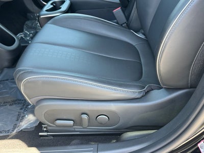 2023 Hyundai IONIQ 5 SEL w/Navigation