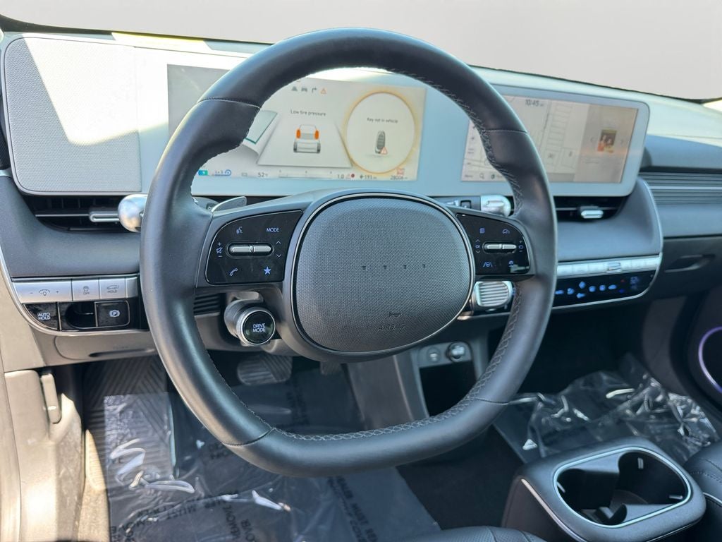 2023 Hyundai IONIQ 5 SEL w/Navigation