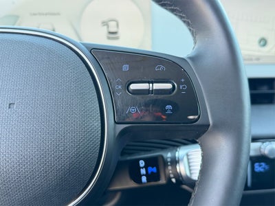 2023 Hyundai IONIQ 5 SEL w/Navigation