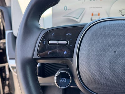 2023 Hyundai IONIQ 5 SEL w/Navigation