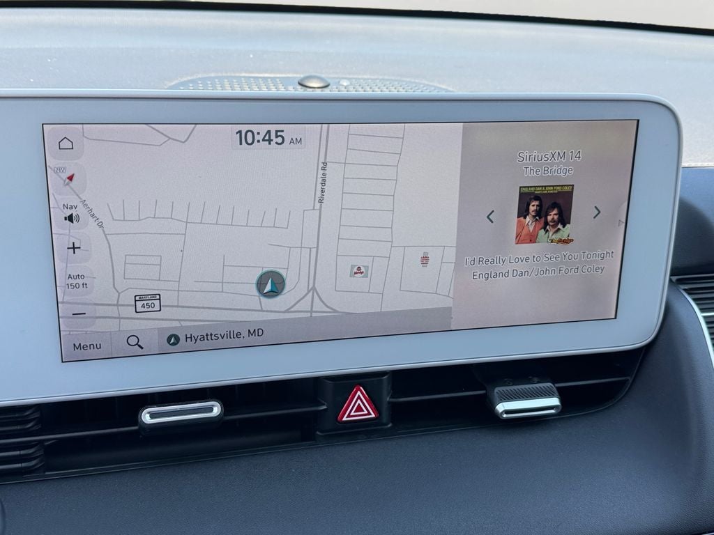 2023 Hyundai IONIQ 5 SEL w/Navigation