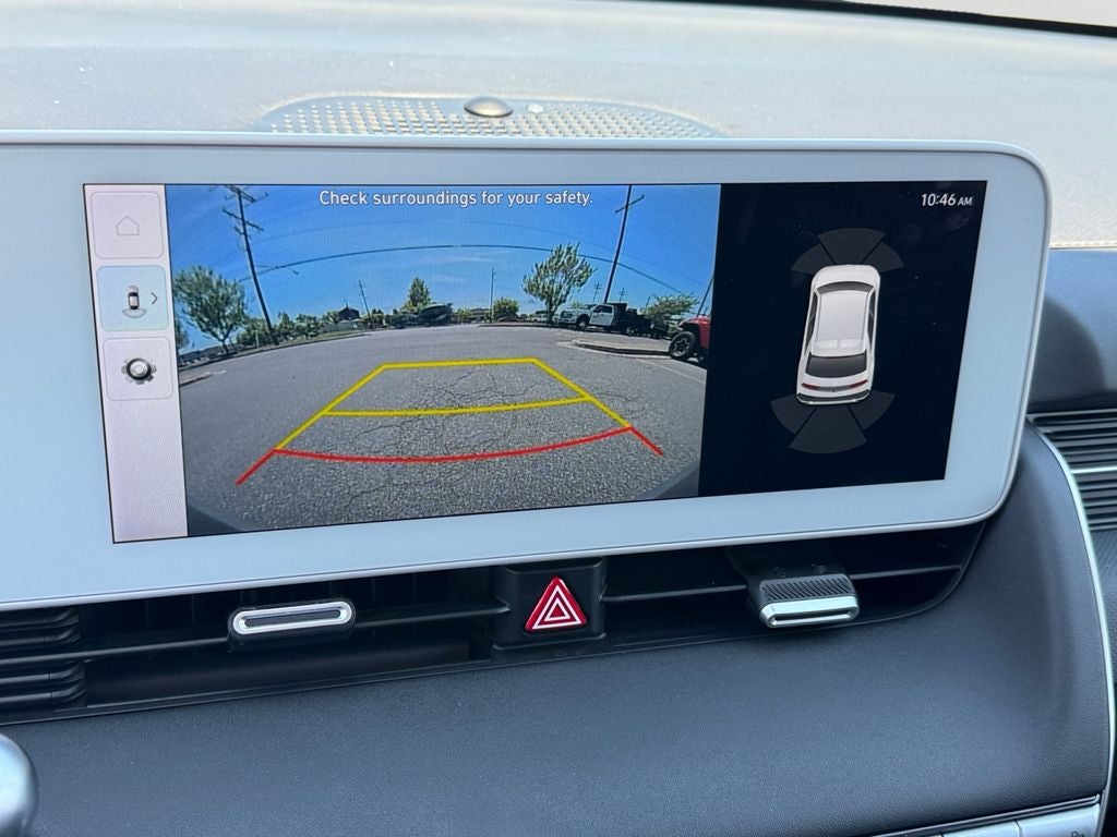2023 Hyundai IONIQ 5 SEL w/Navigation