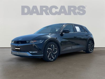 2023 Hyundai IONIQ 5 SEL w/Navigation
