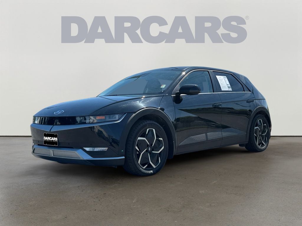 2023 Hyundai IONIQ 5 SEL w/Navigation