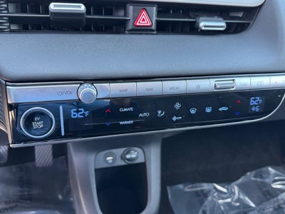 2023 Hyundai IONIQ 5 SEL w/Navigation