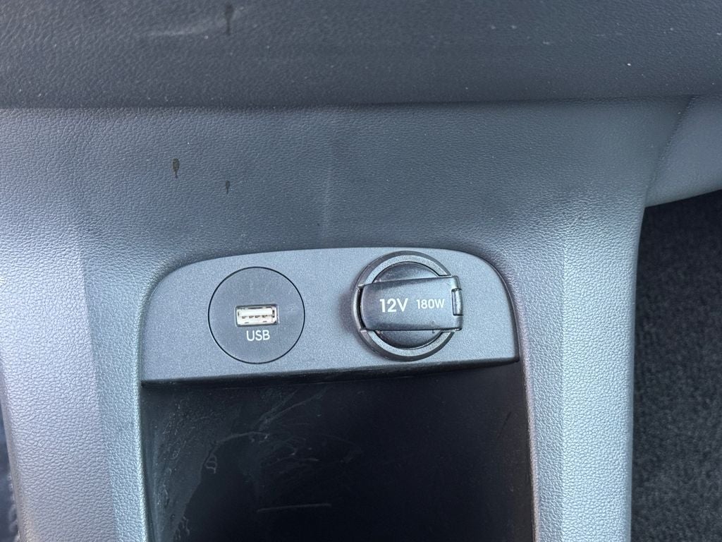 2023 Hyundai IONIQ 5 SEL w/Navigation