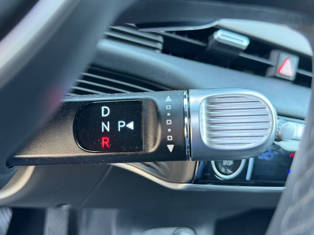 2023 Hyundai IONIQ 5 SEL w/Navigation