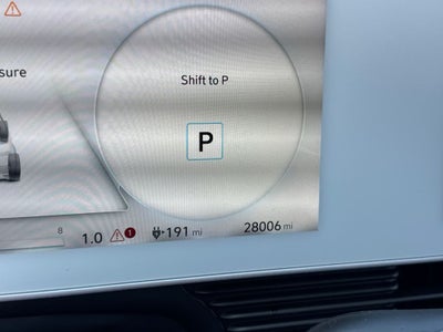 2023 Hyundai IONIQ 5 SEL w/Navigation