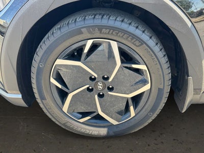 2023 Hyundai IONIQ 5 SEL w/Navigation