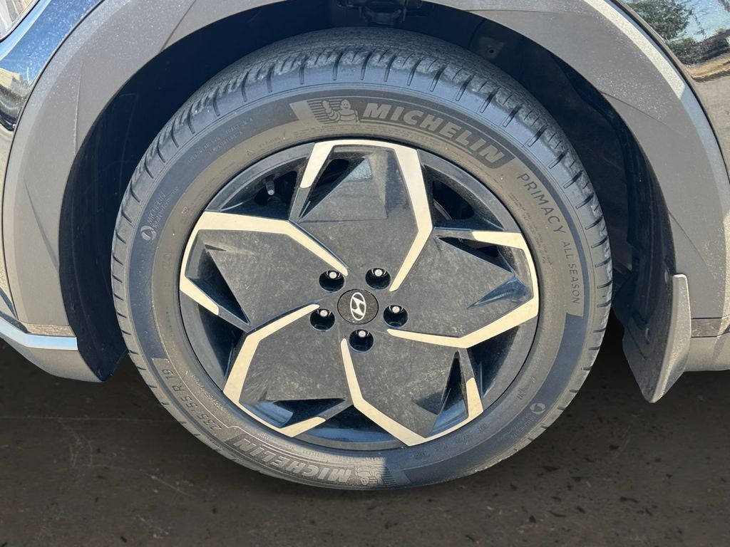 2023 Hyundai IONIQ 5 SEL w/Navigation