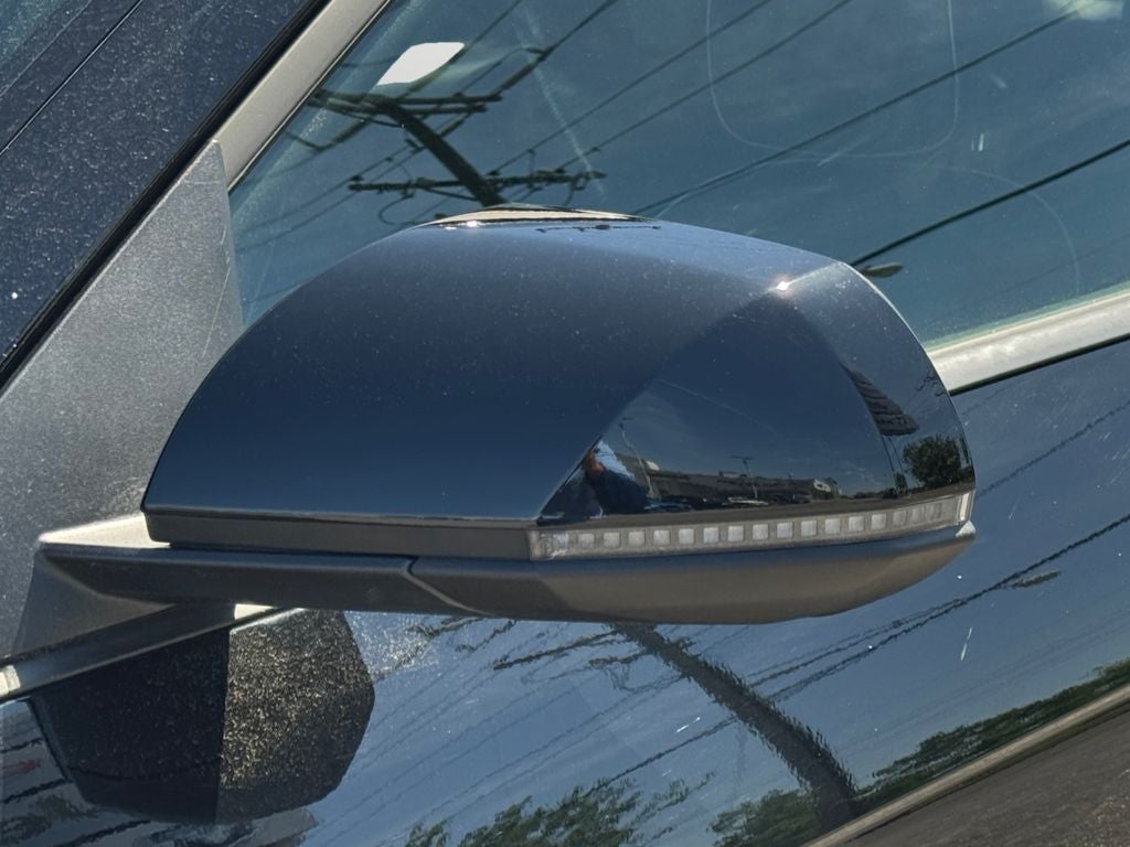 2023 Hyundai IONIQ 5 SEL w/Navigation