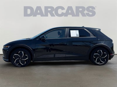 2023 Hyundai IONIQ 5 SEL w/Navigation