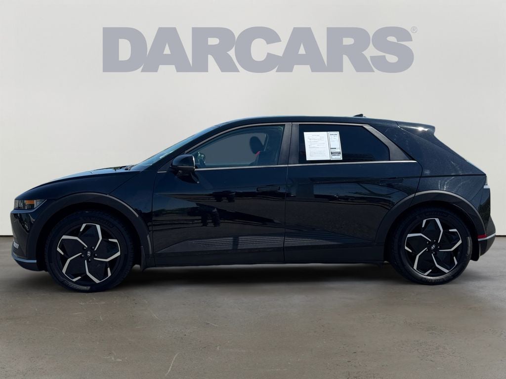 2023 Hyundai IONIQ 5 SEL w/Navigation