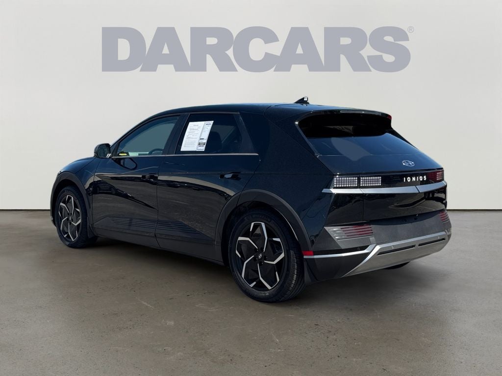 2023 Hyundai IONIQ 5 SEL w/Navigation