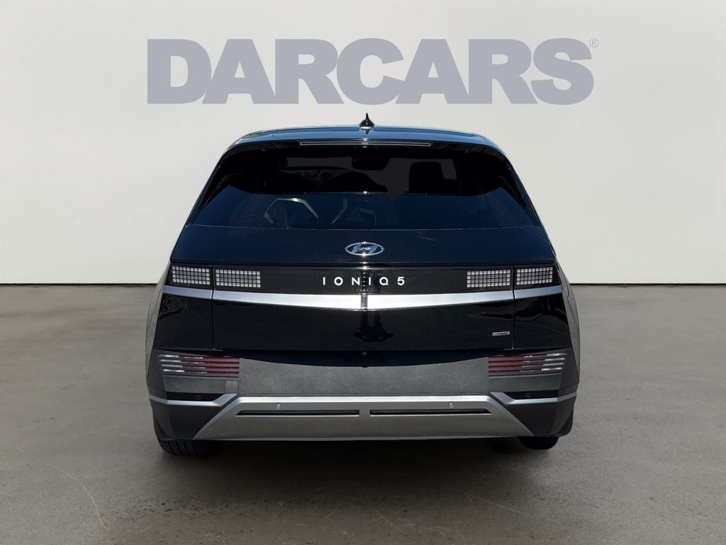 2023 Hyundai IONIQ 5 SEL w/Navigation