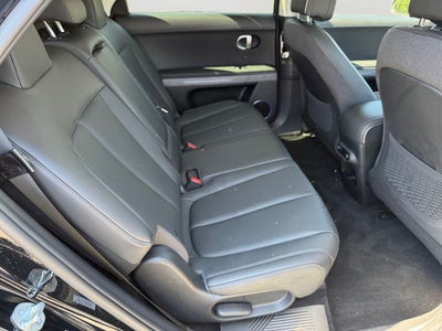 2023 Hyundai IONIQ 5 SEL w/Navigation
