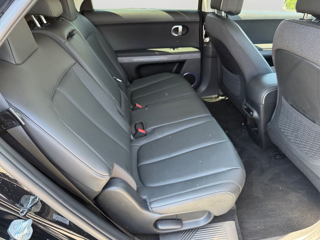 2023 Hyundai IONIQ 5 SEL w/Navigation