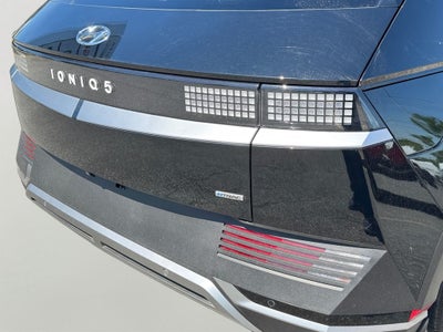 2023 Hyundai IONIQ 5 SEL w/Navigation