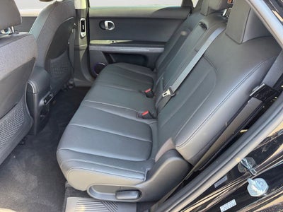 2023 Hyundai IONIQ 5 SEL w/Navigation