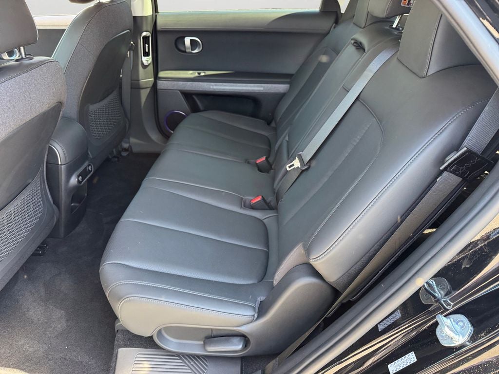 2023 Hyundai IONIQ 5 SEL w/Navigation