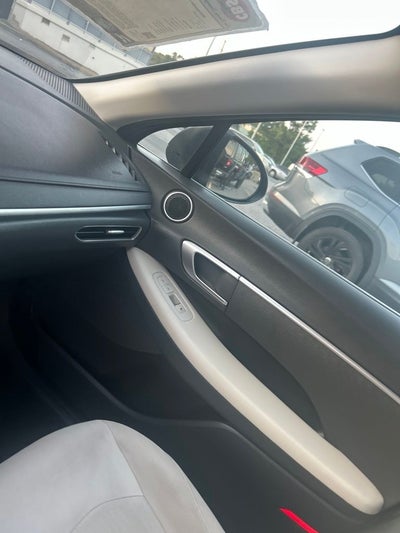 2022 Hyundai Sonata SE w/Bluetooth