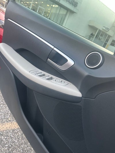 2022 Hyundai Sonata SE w/Bluetooth