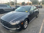 2022 Hyundai Sonata SE w/Bluetooth
