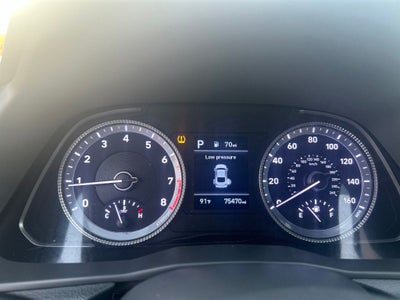 2022 Hyundai Sonata SE w/Bluetooth