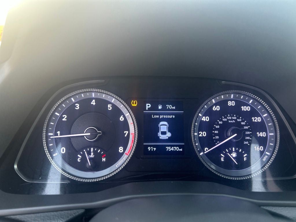 2022 Hyundai Sonata SE w/Bluetooth
