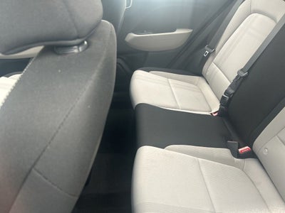 2025 Hyundai Venue SEL W/ Option Group 01