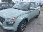 2025 Hyundai Venue SEL W/ Option Group 01