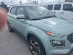 2025 Hyundai Venue SEL W/ Option Group 01