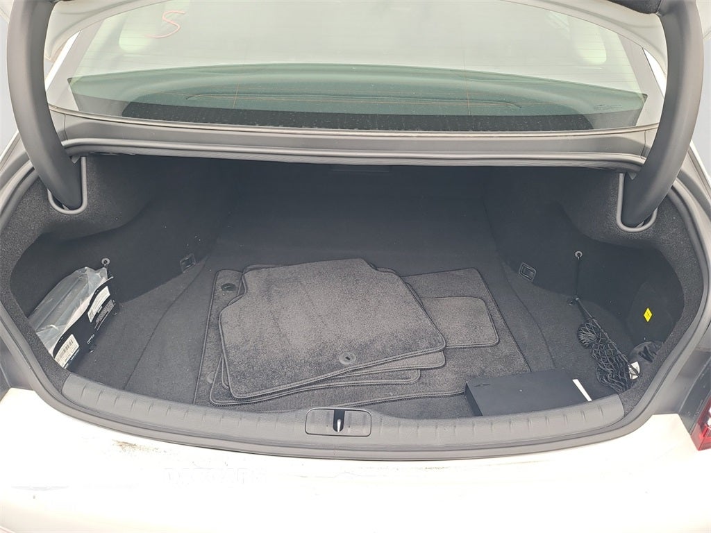 2023 Genesis G80 2.5T