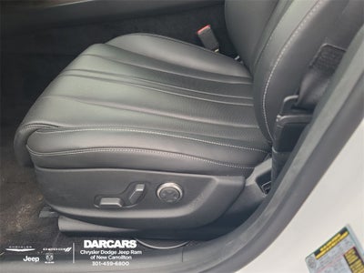 2023 Genesis G80 2.5T